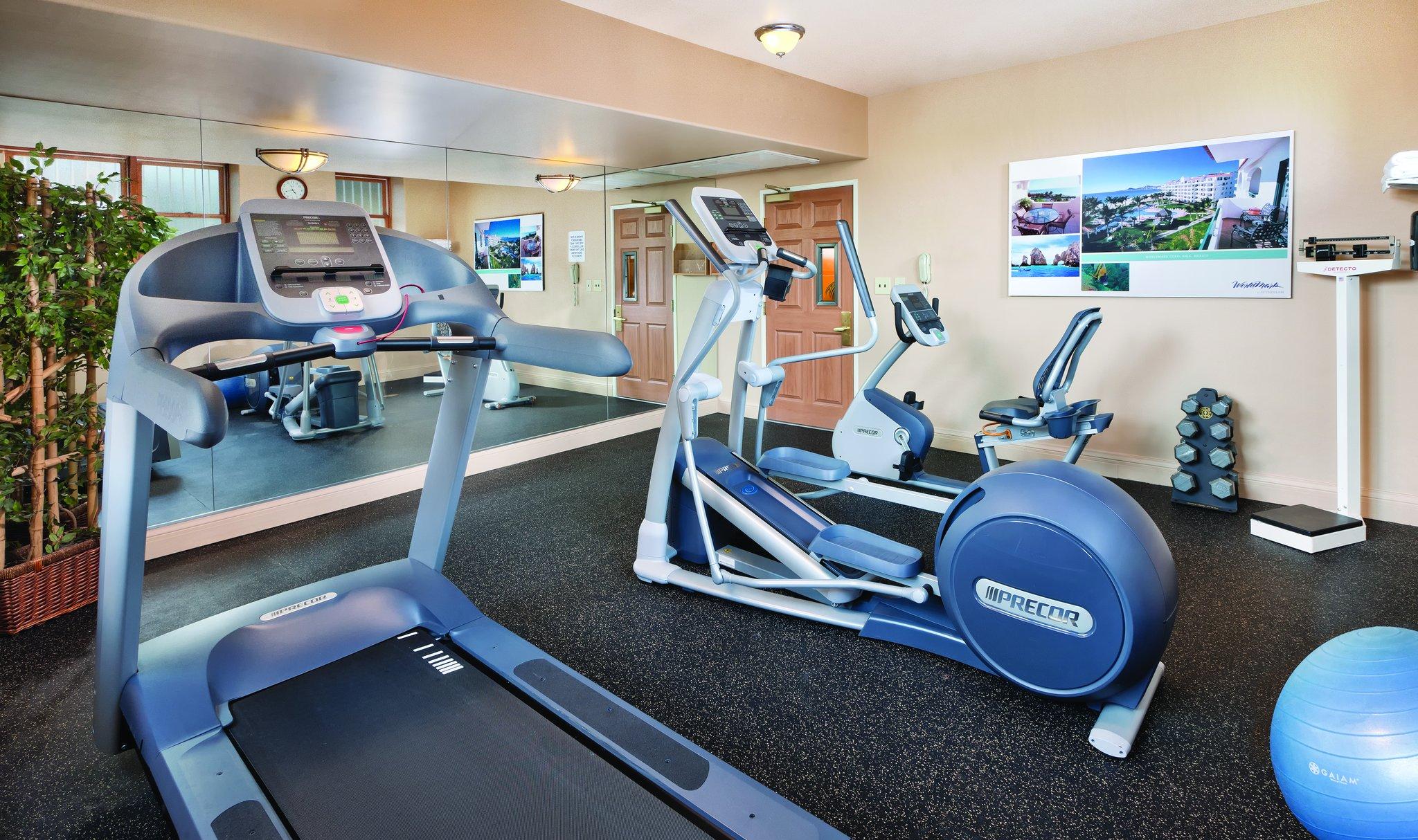 Worldmark - Mission Valley 3*