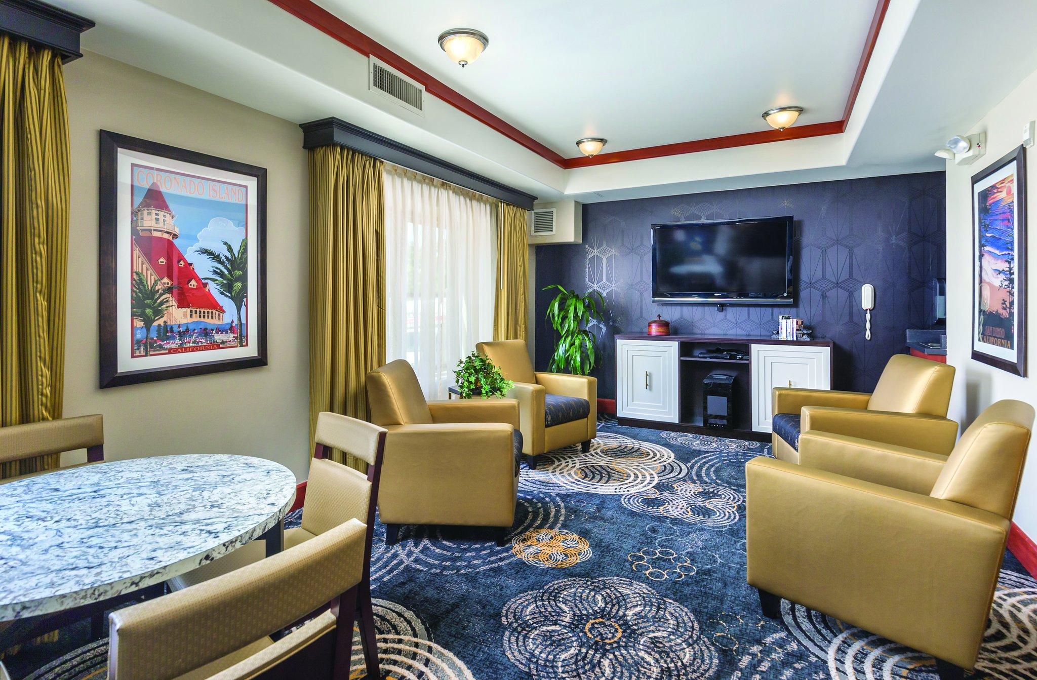 Worldmark - Mission Valley
