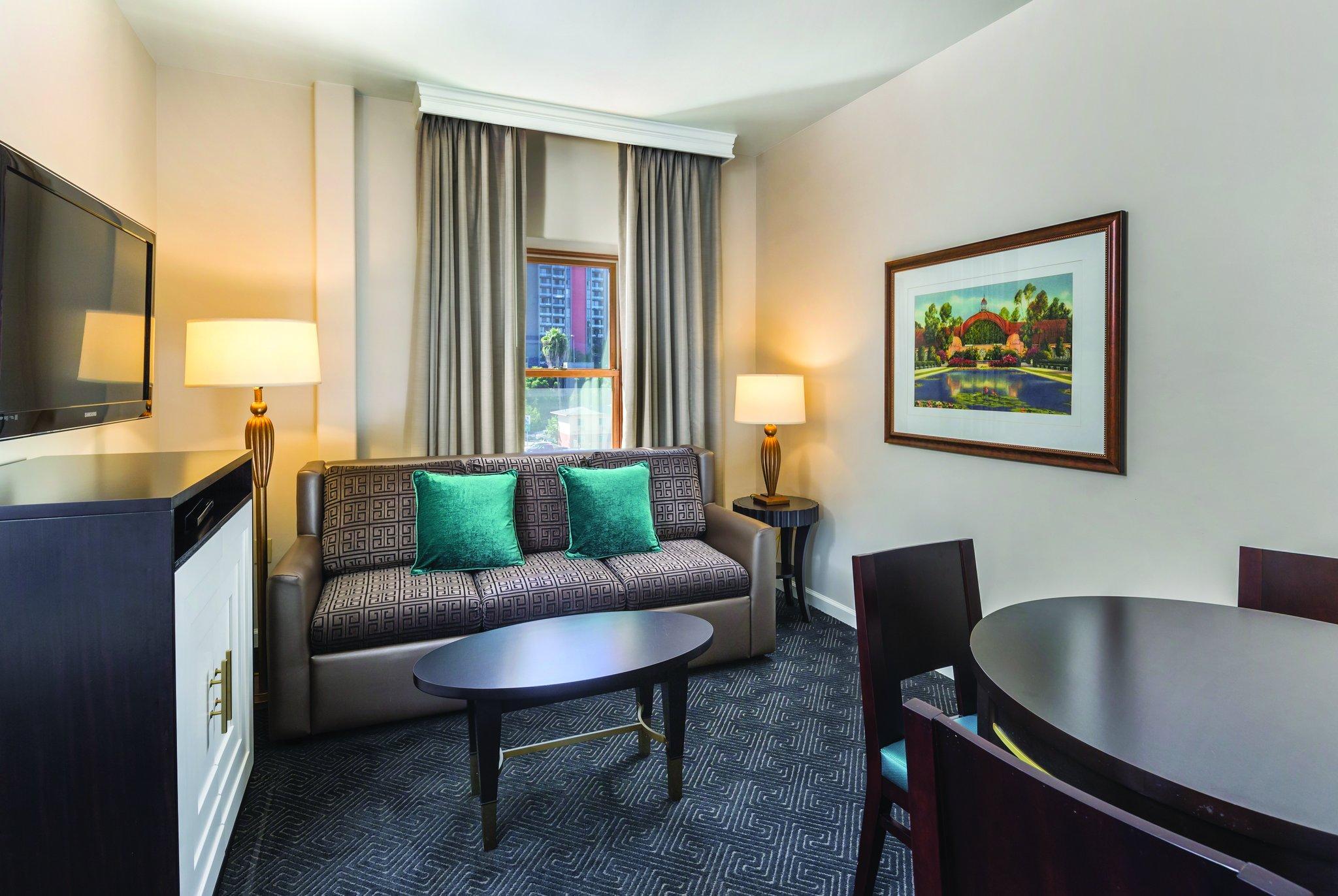 Resort Worldmark - Mission Valley 3*