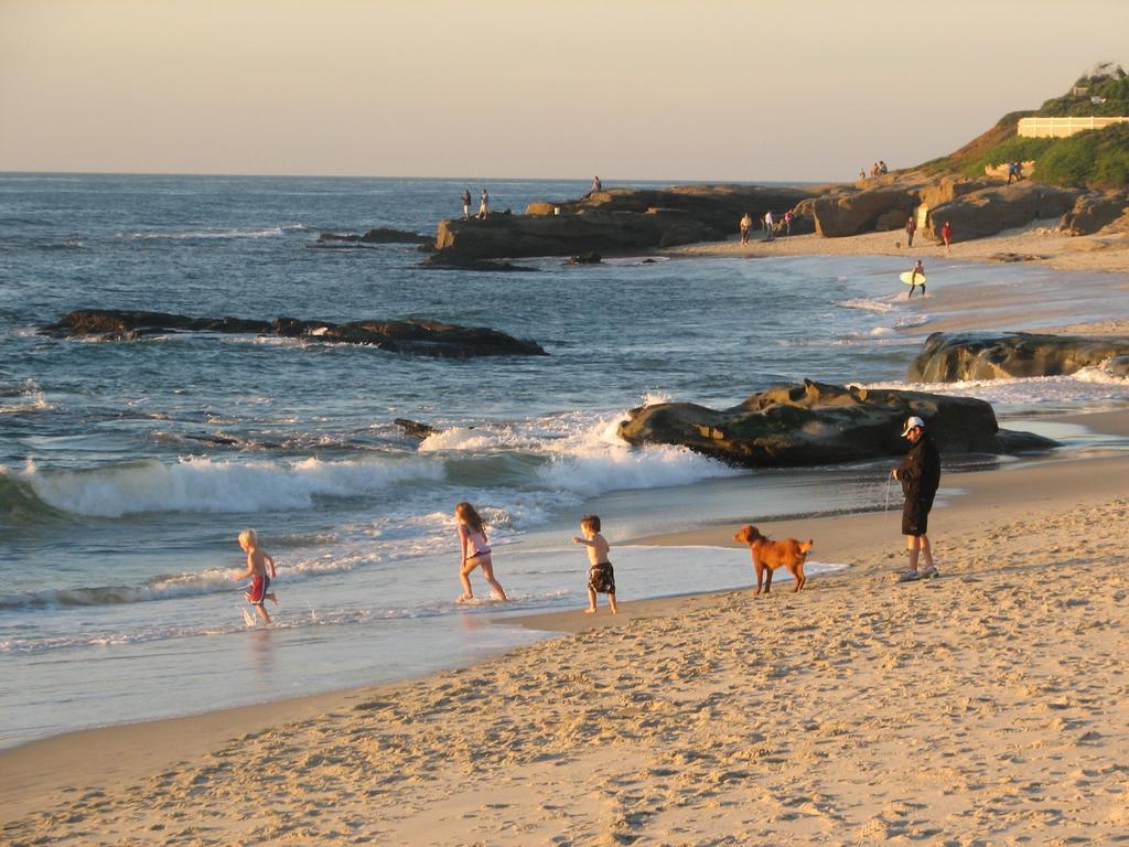 Hotel The Shoal La Jolla Beach 2*