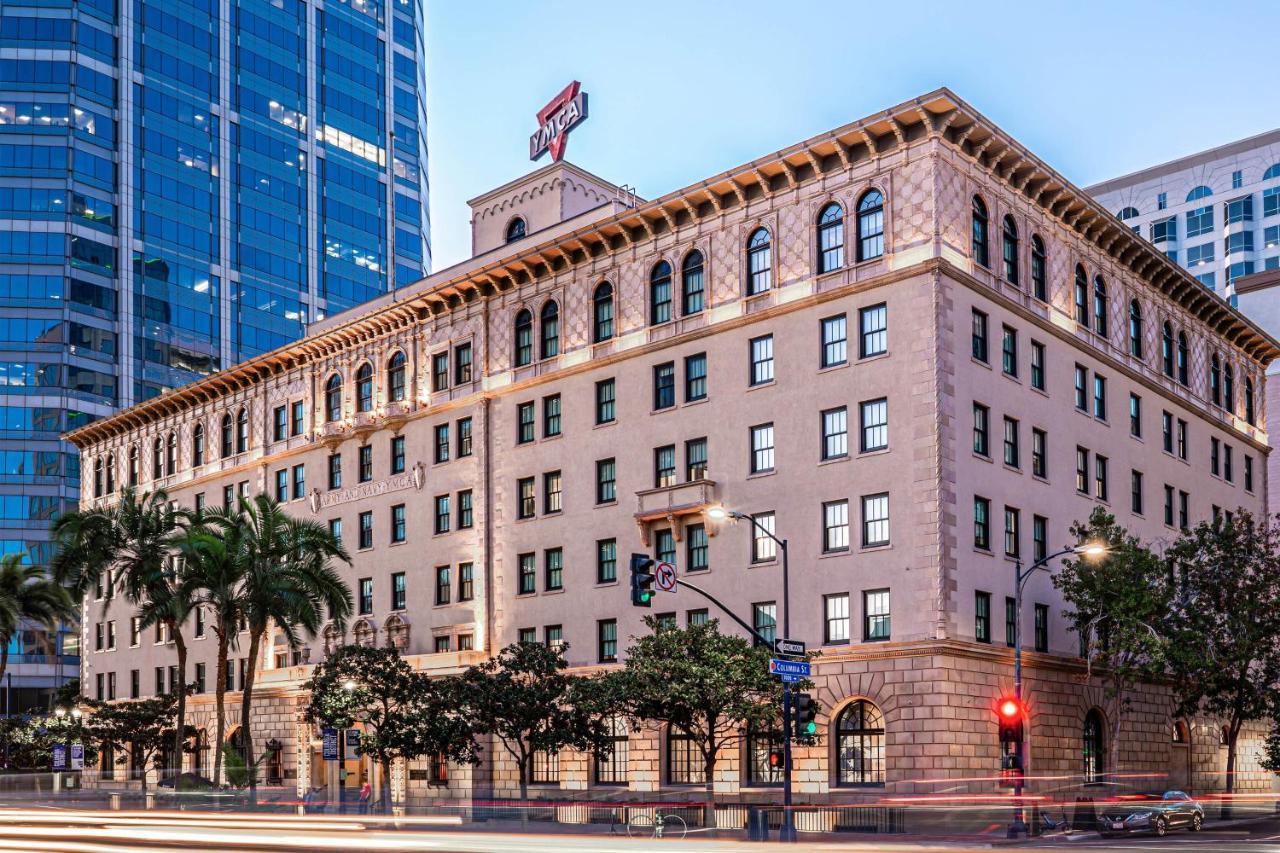 The Guild Hotel, A Marriott Tribute Portfolio Hotel Hotel San Diego