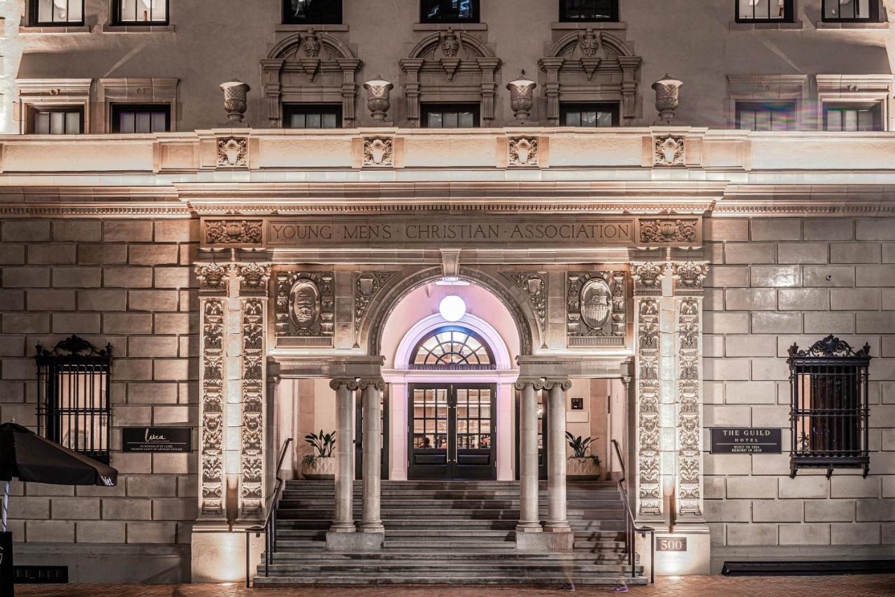 The Guild Hotel, A Marriott Tribute Portfolio Hotel Hotel 4*