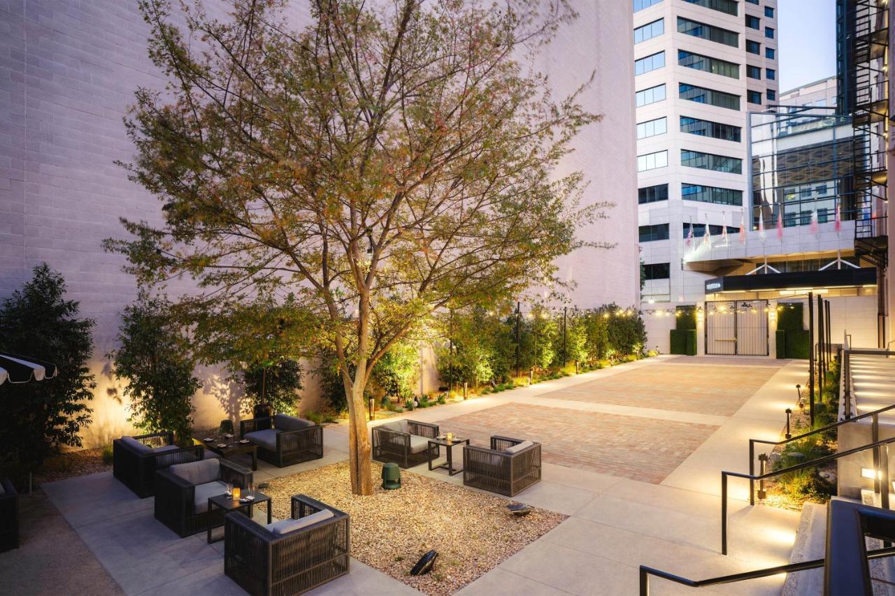 Hotel The Guild Hotel, A Marriott Tribute Portfolio Hotel 4*