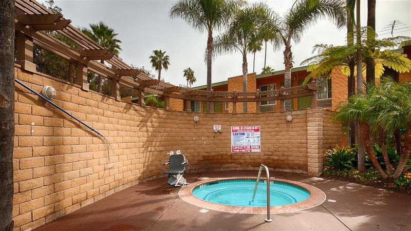 Western Seven Seas San Diego
