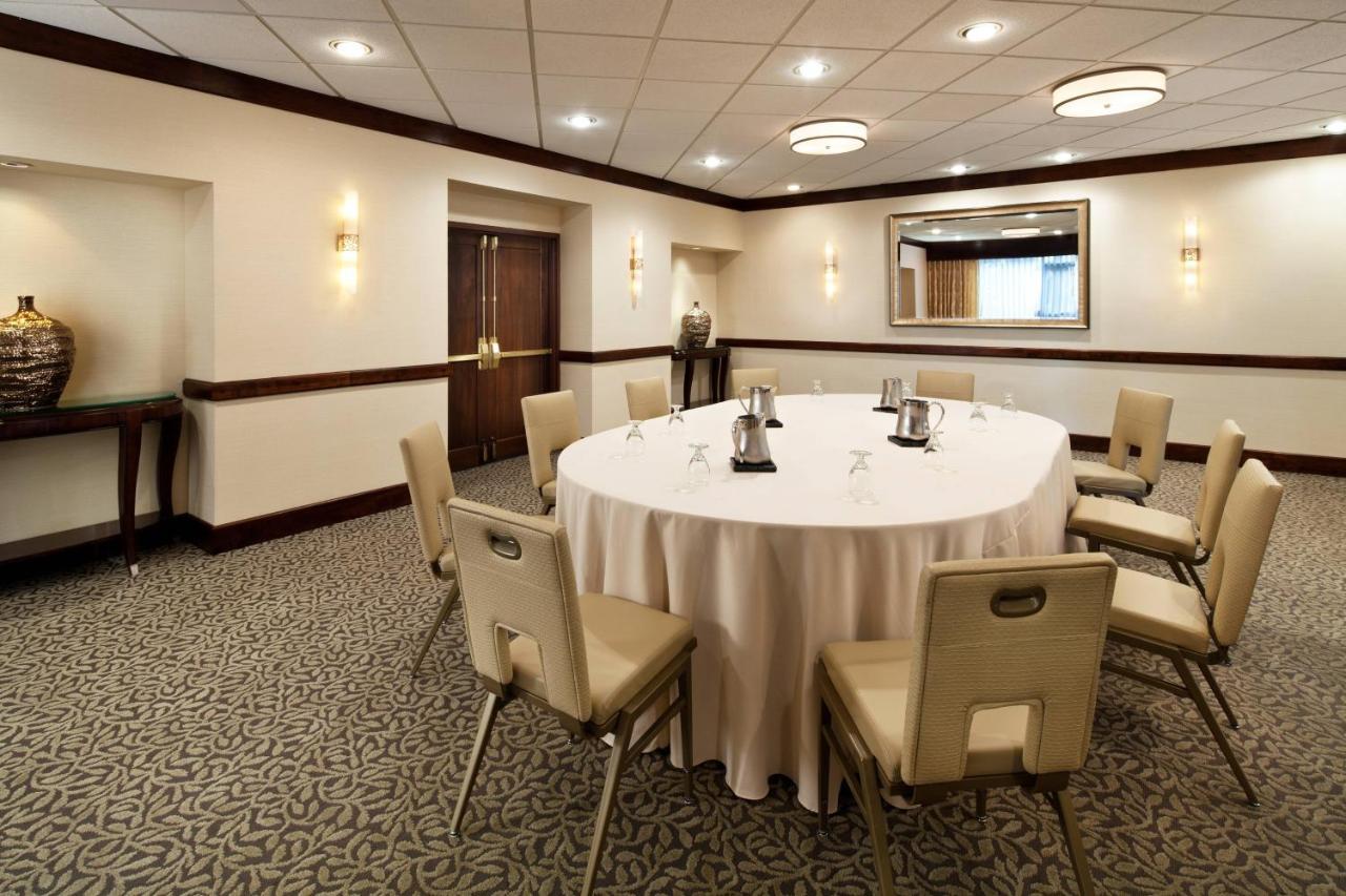Sheraton La Jolla Hotel 3*