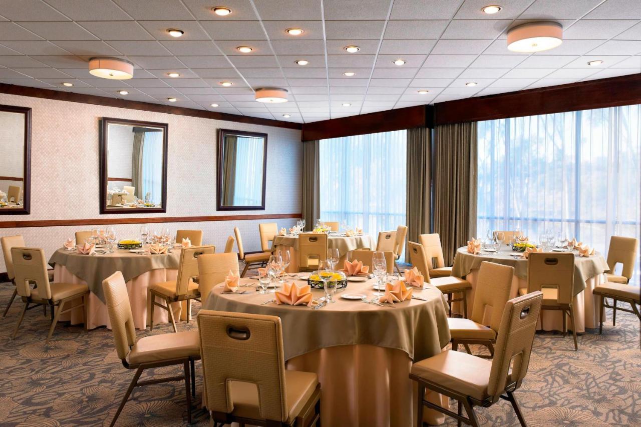 Hotel Sheraton La Jolla San Diego