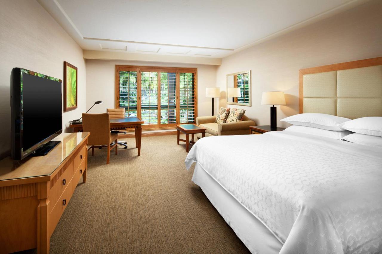 Sheraton La Jolla
