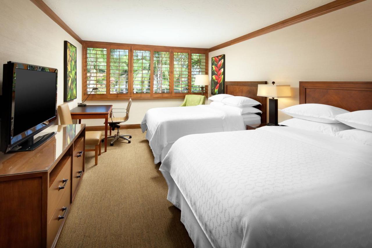Hotel Sheraton La Jolla San Diego