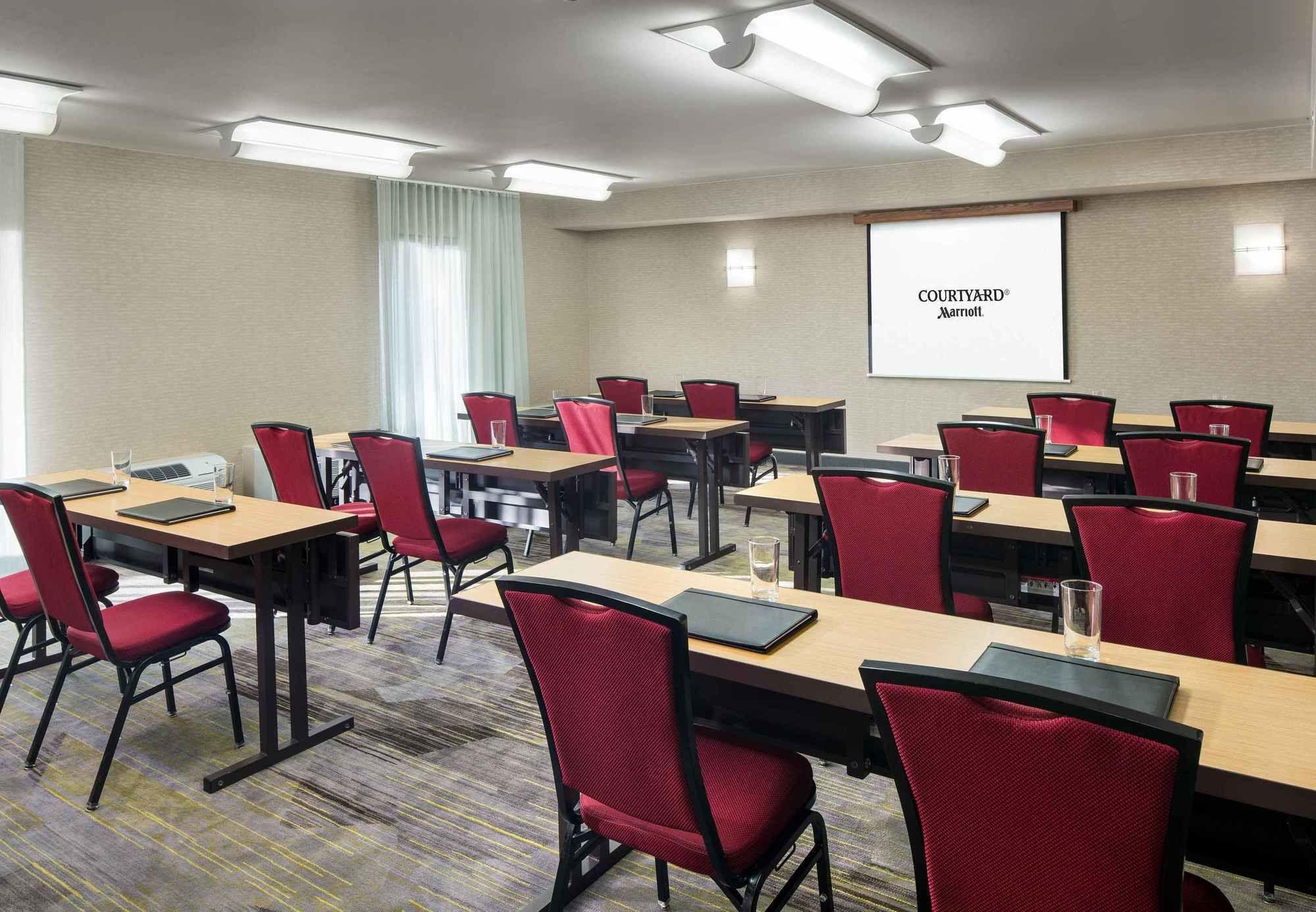Hotel Courtyard By Marriott Sorrento Valley 3*