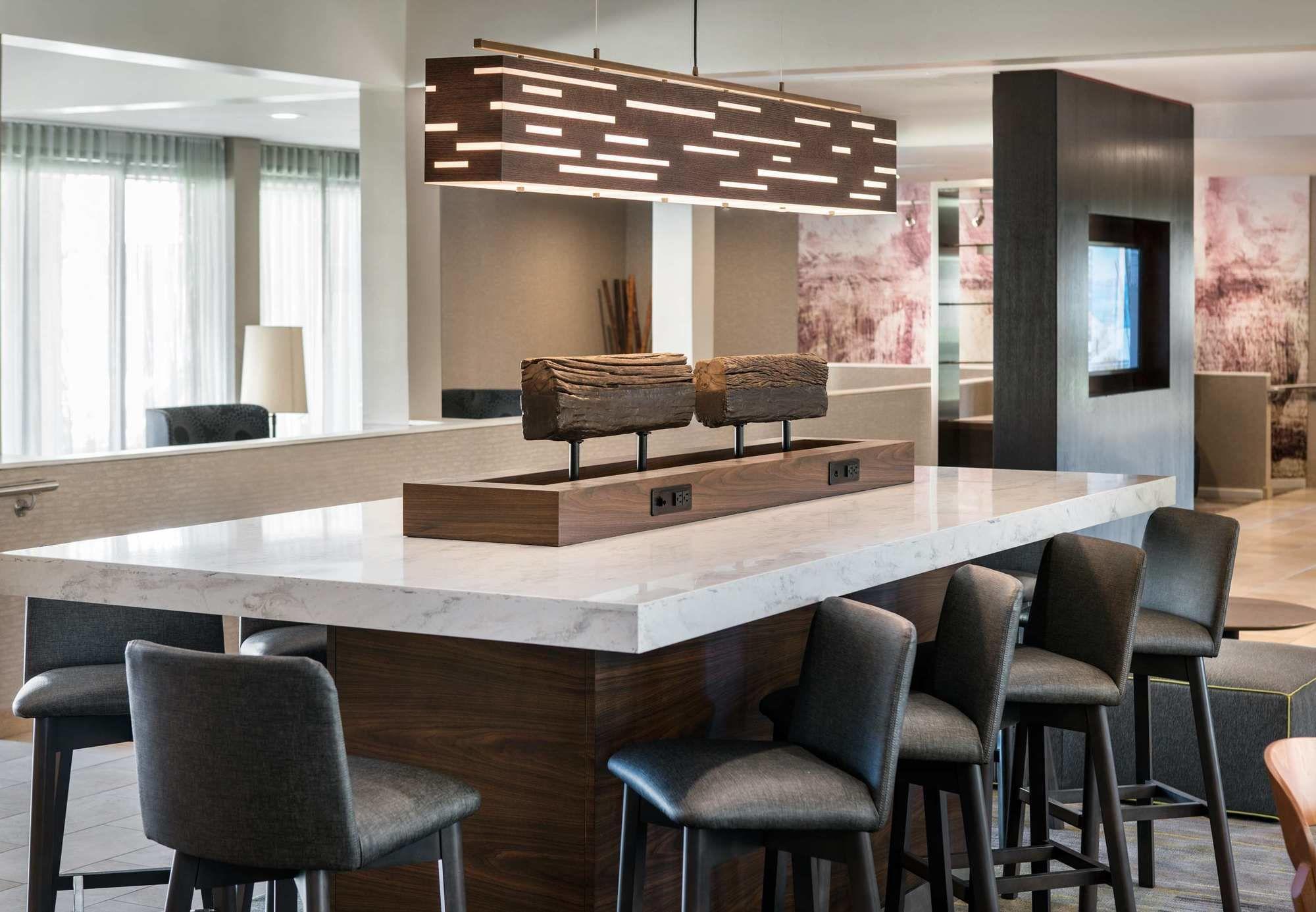 Courtyard By Marriott Sorrento Valley Hotel San Diego