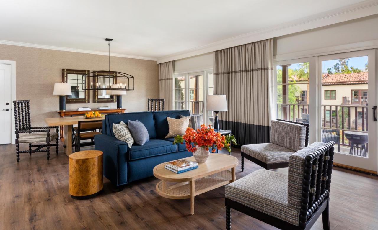 La Jolla & Hotel 4*