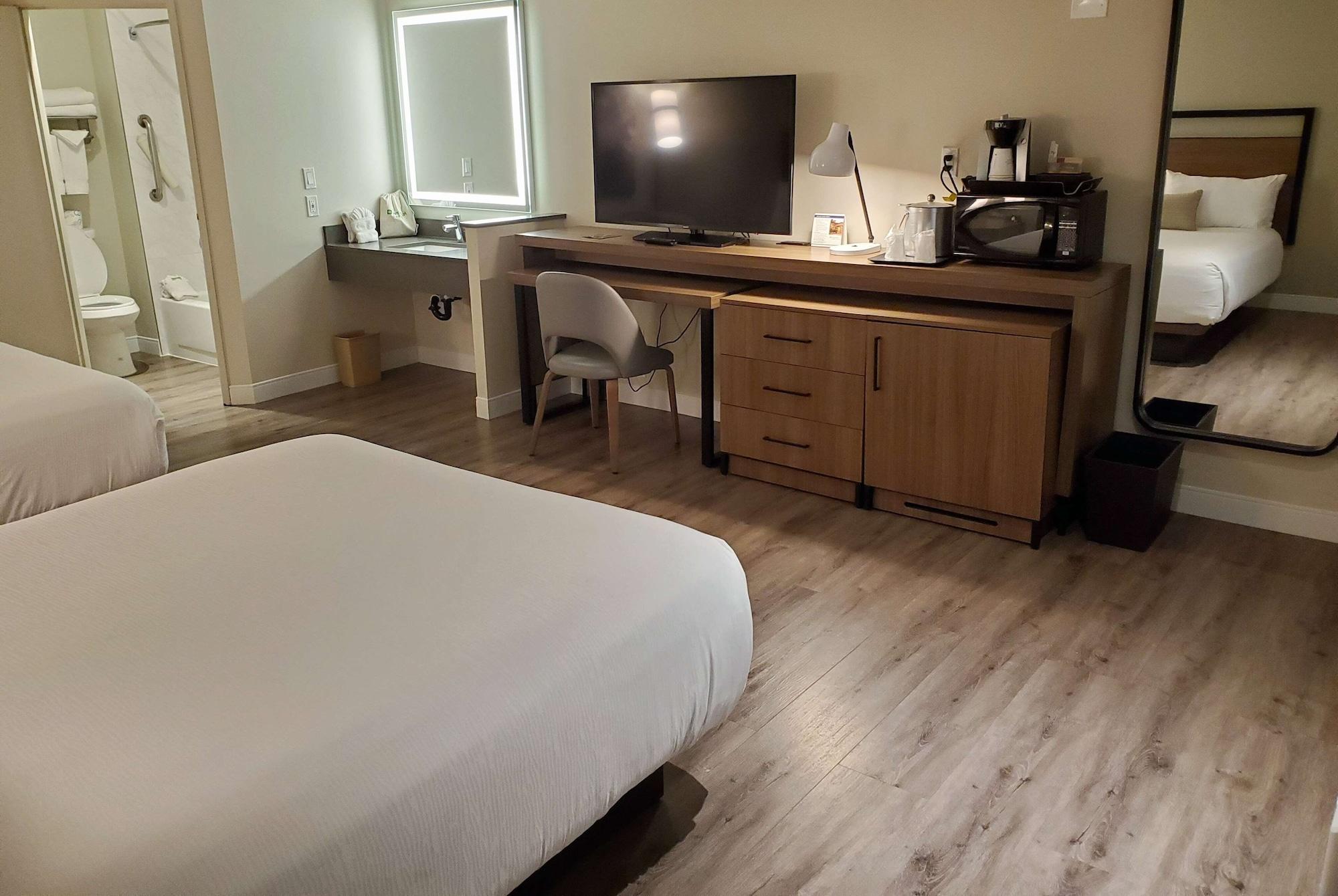 Wyndham Garden San Diego