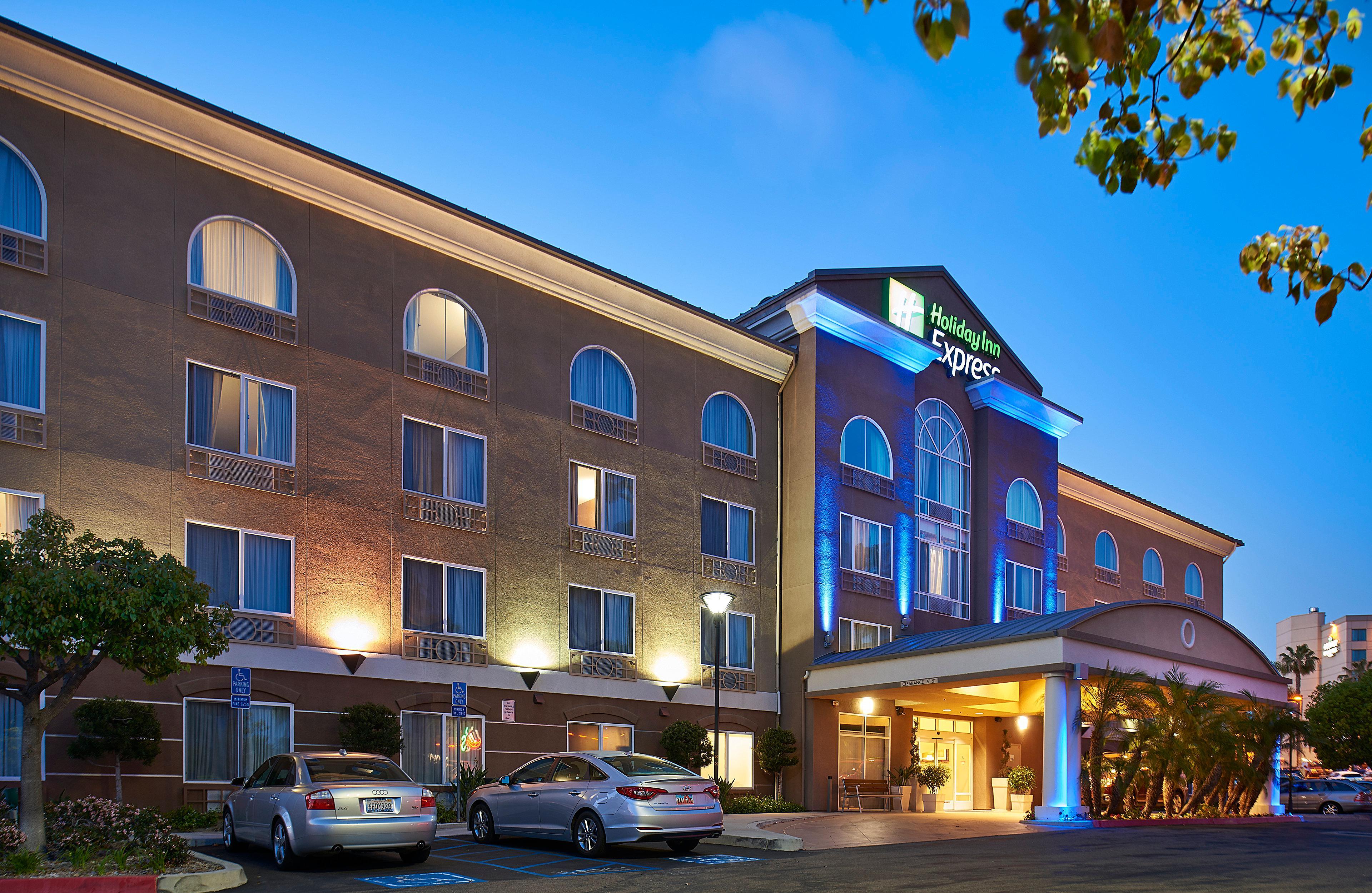 Express - Sorrento Valley By Ihg 2*