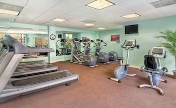 Resort Worldmark - Mission Valley