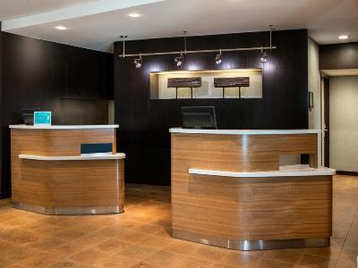 Courtyard By Marriott Sorrento Valley San Diego