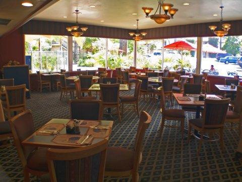Hotel Western Seven Seas 3*