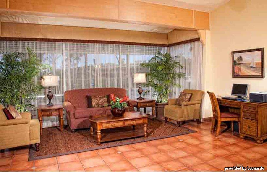 Western Seven Seas Hotel San Diego