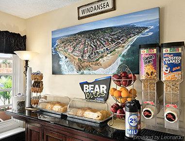 The Shoal La Jolla Beach 2*