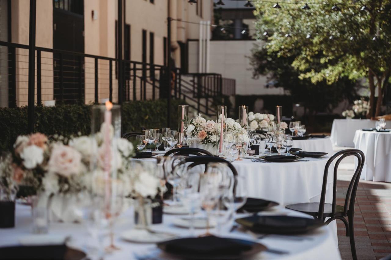 The Guild Hotel, A Marriott Tribute Portfolio Hotel 4* San Diego