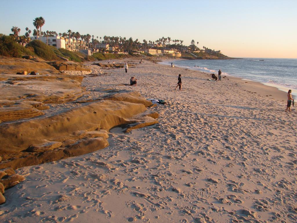 The Shoal La Jolla Beach Hotel San Diego