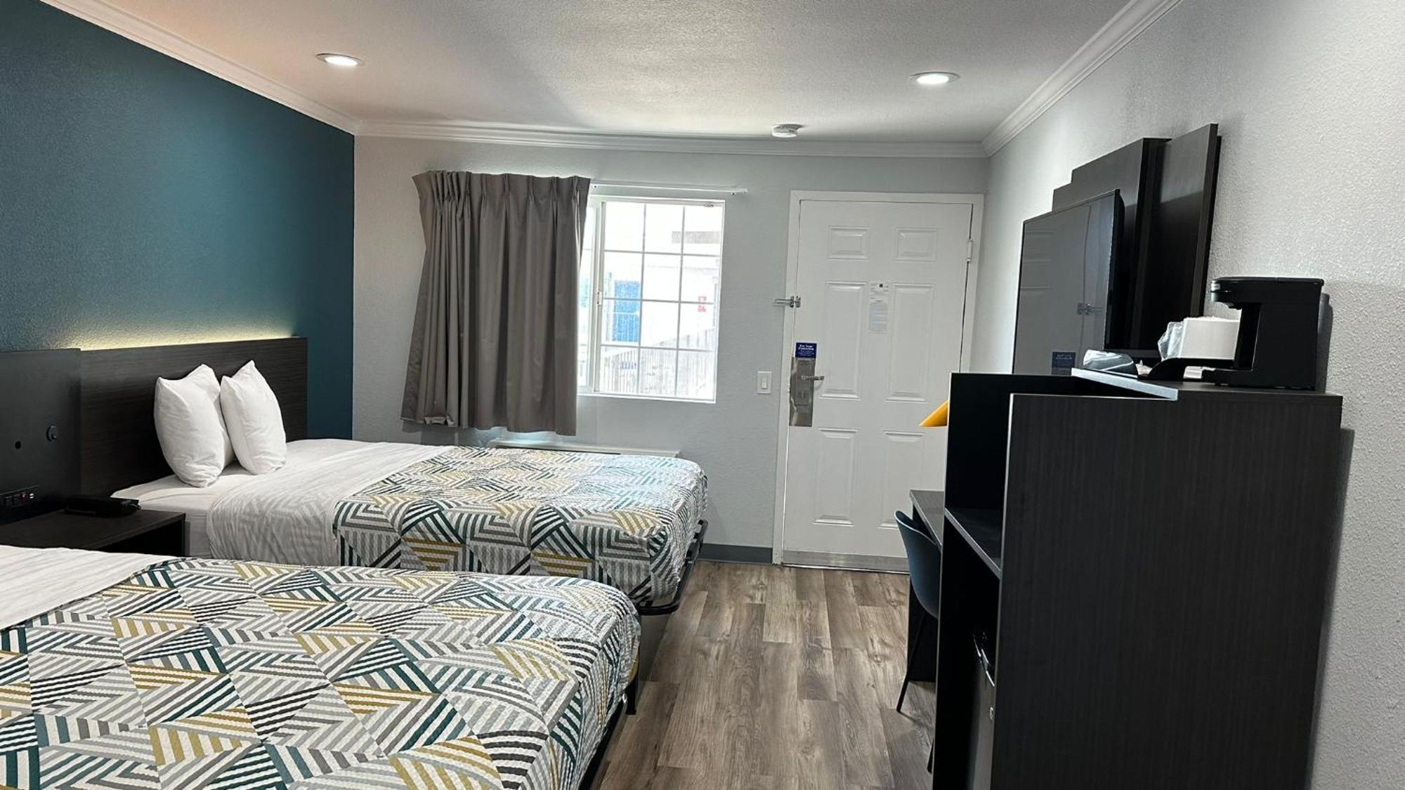 Studio 6 San Ysidro Ca South Bay Hotel 2*