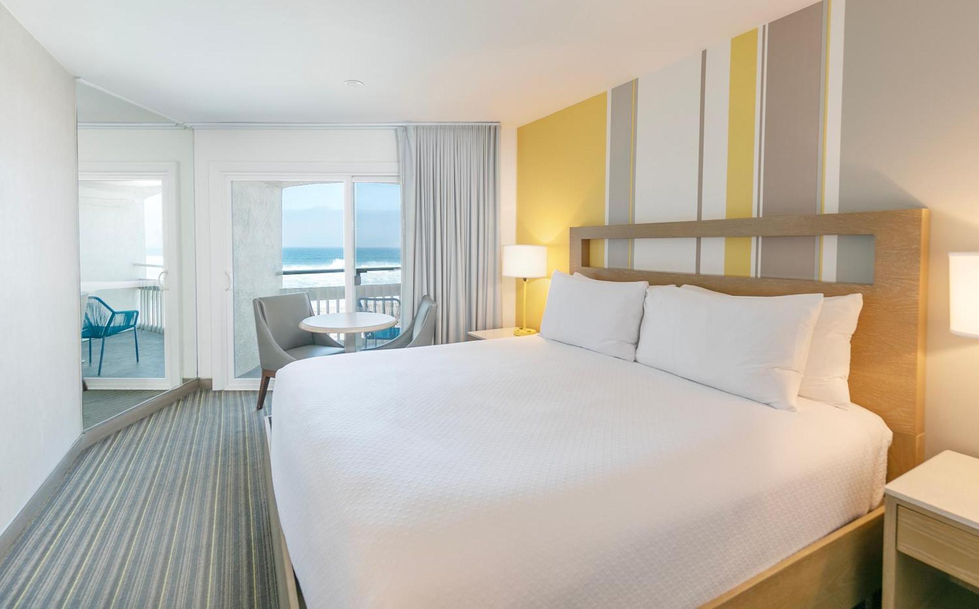 The Wayfarer Hotel