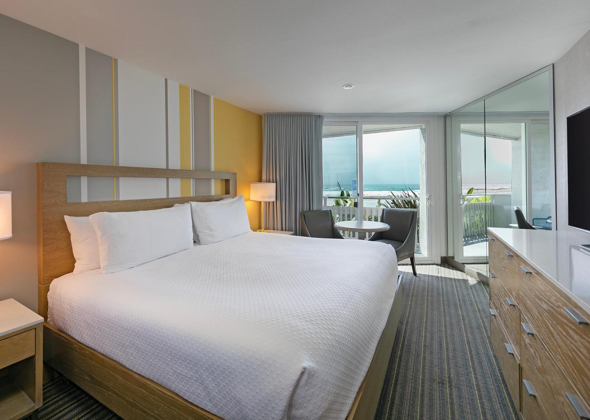 Hotel The Wayfarer 4*