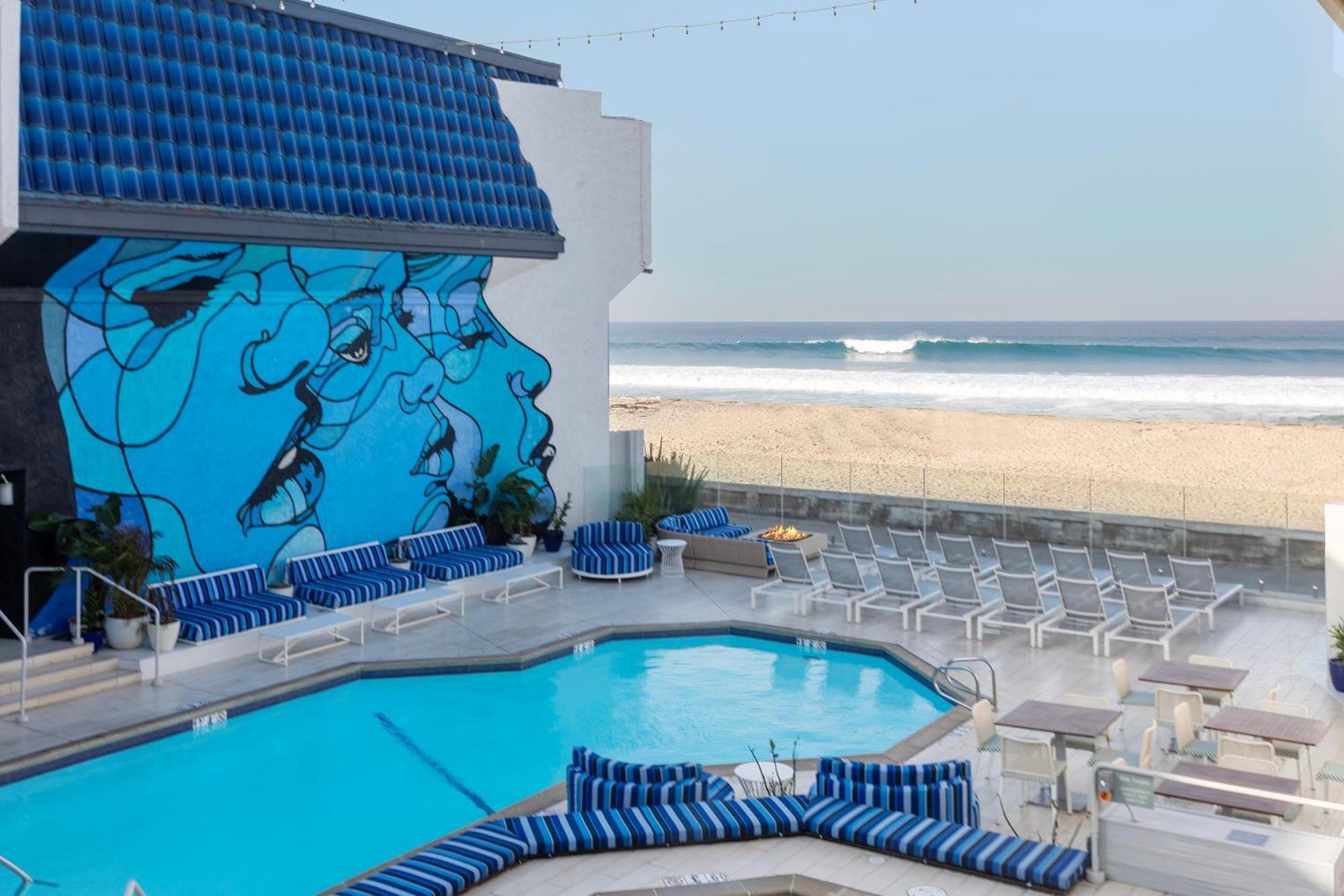 Hotel The Wayfarer San Diego
