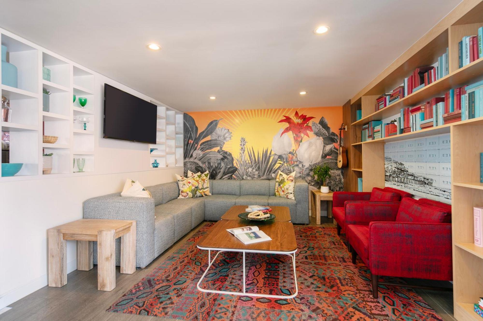 Hotel The Wayfarer