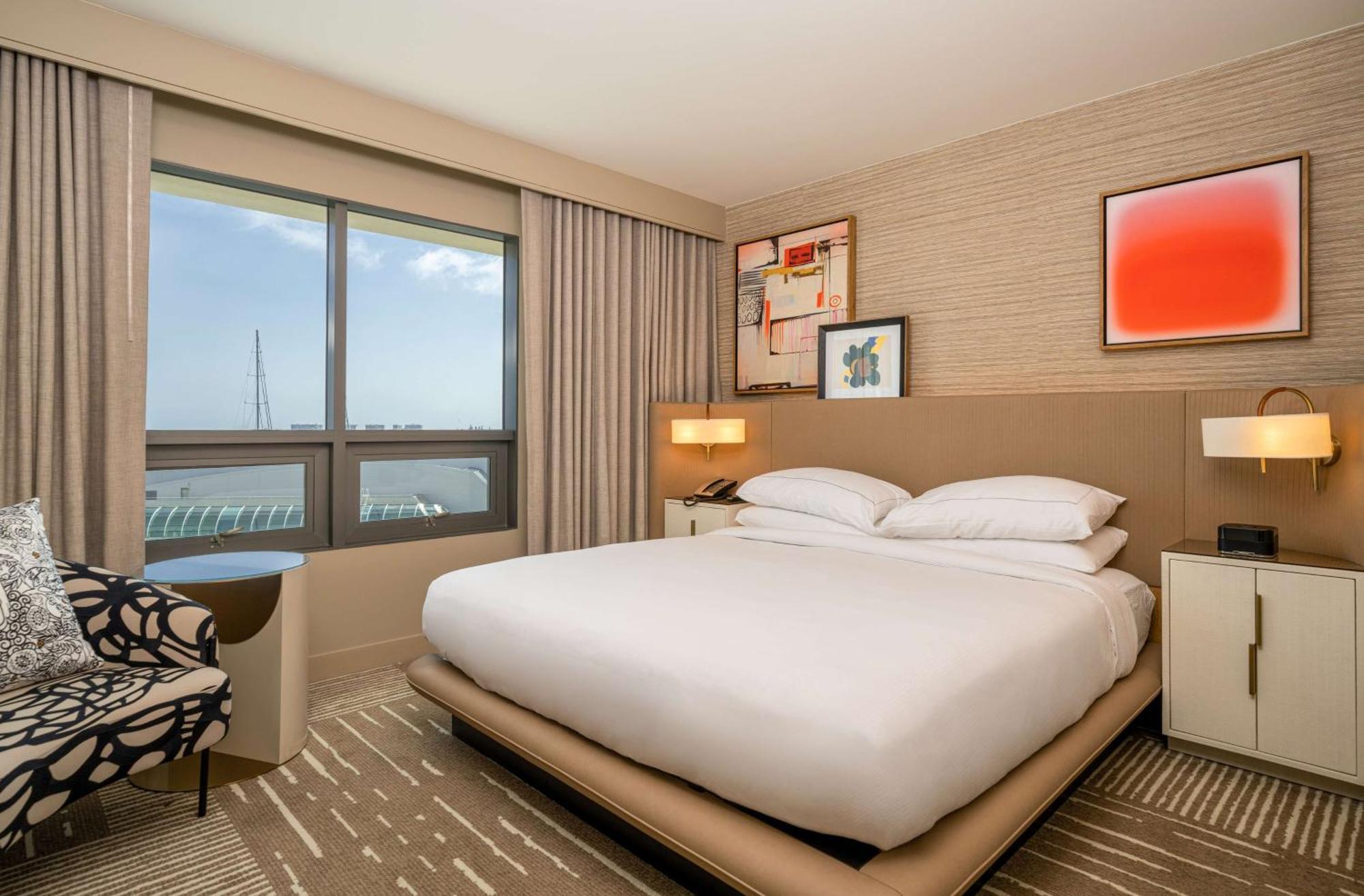Hilton Gaslamp Quarter