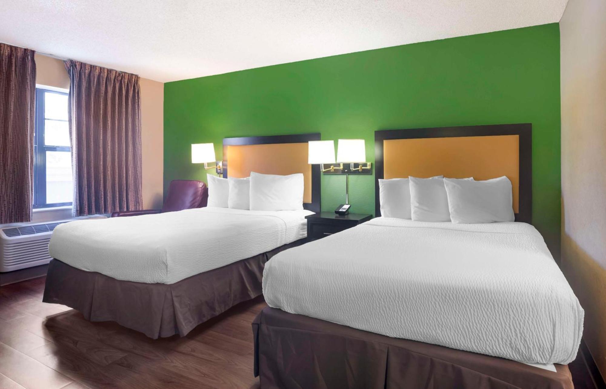 Hotel Extended America - - Mission Valley - Stadium San Diego
