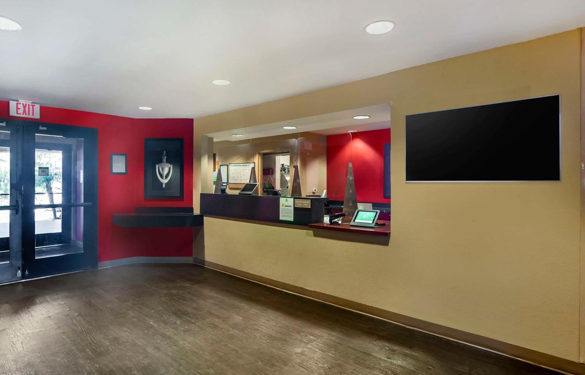 Hotel Extended America - - Mission Valley - Stadium 2*