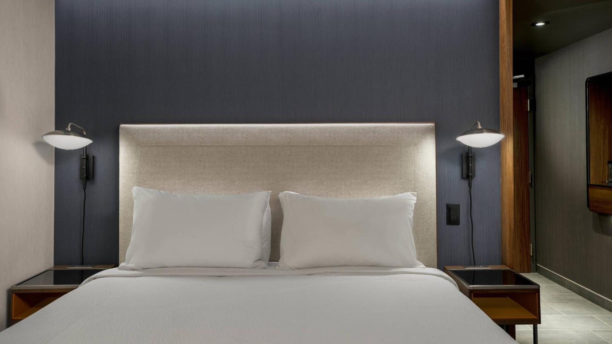 Courtyard By Marriott Miramar 3* San Diego