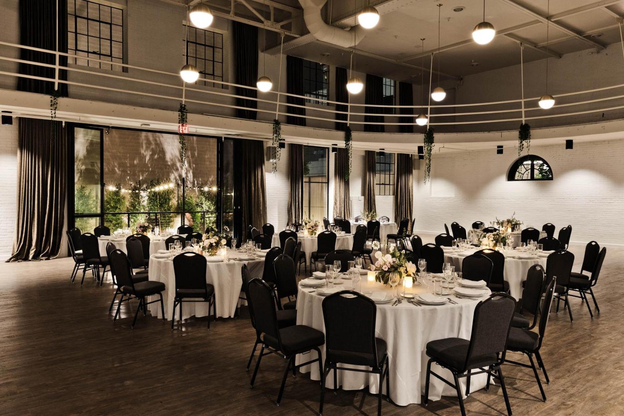 The Guild Hotel, A Marriott Tribute Portfolio Hotel Hotel