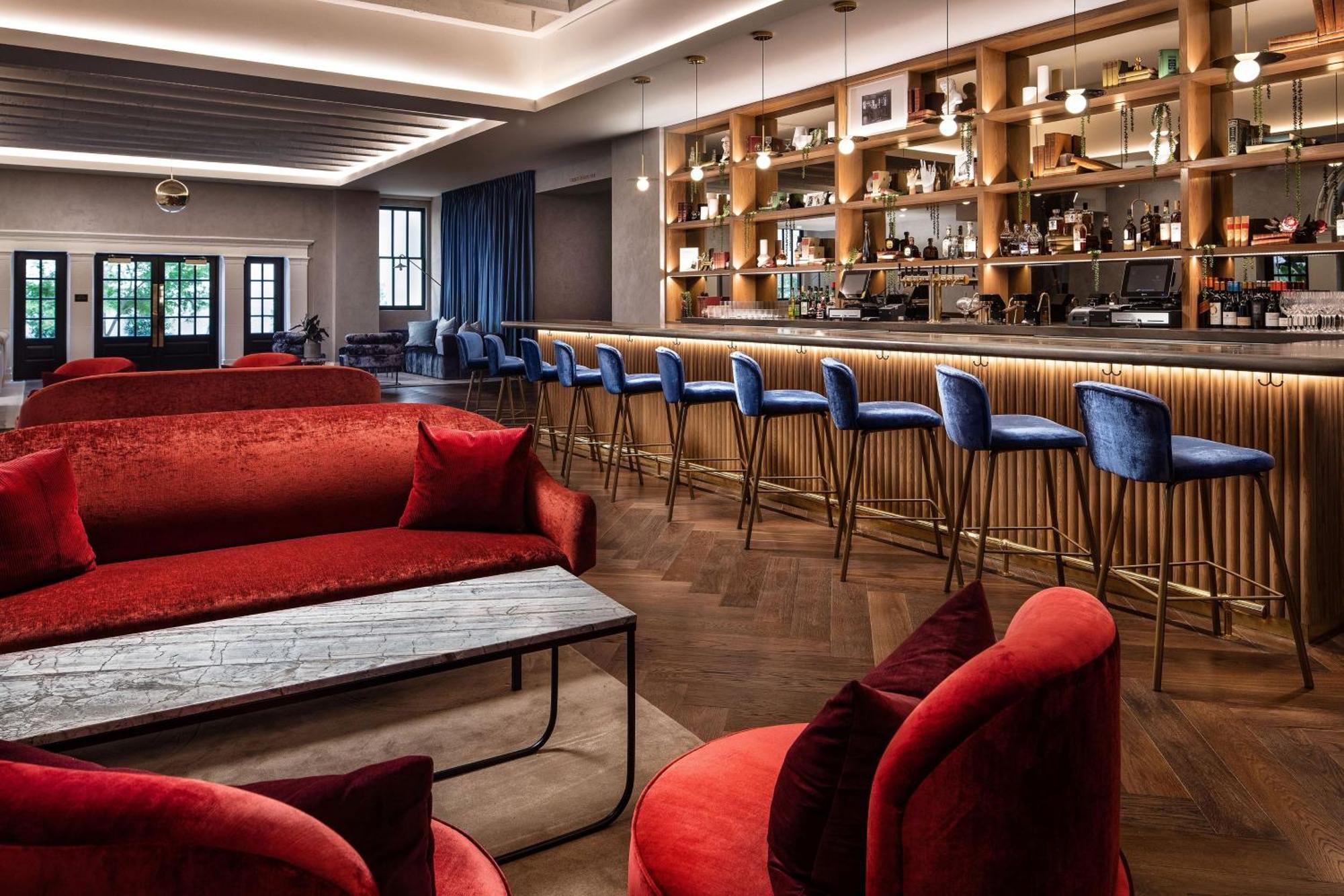Hotel The Guild Hotel, A Marriott Tribute Portfolio Hotel 4*