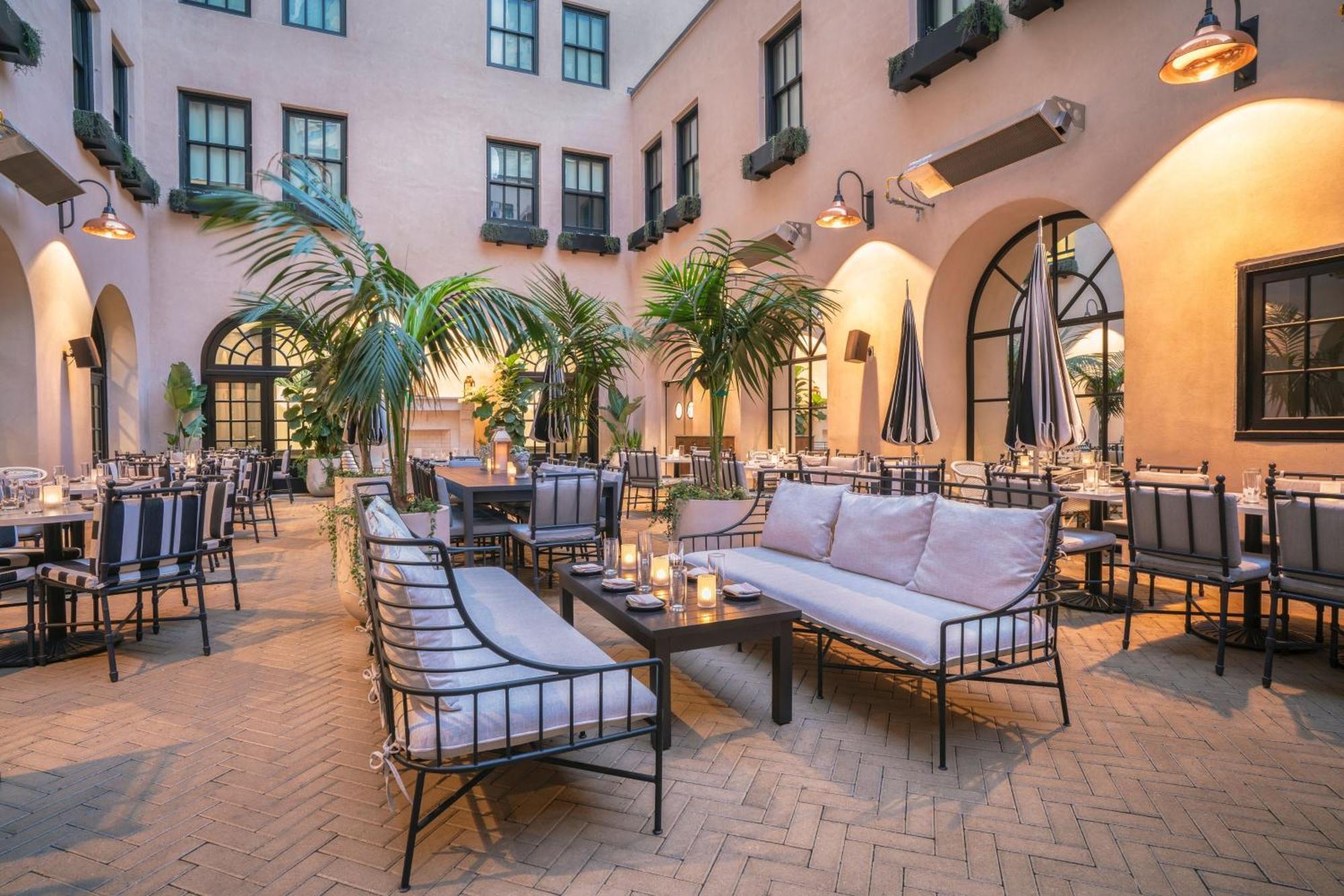 Hotel The Guild Hotel, A Marriott Tribute Portfolio Hotel 4*