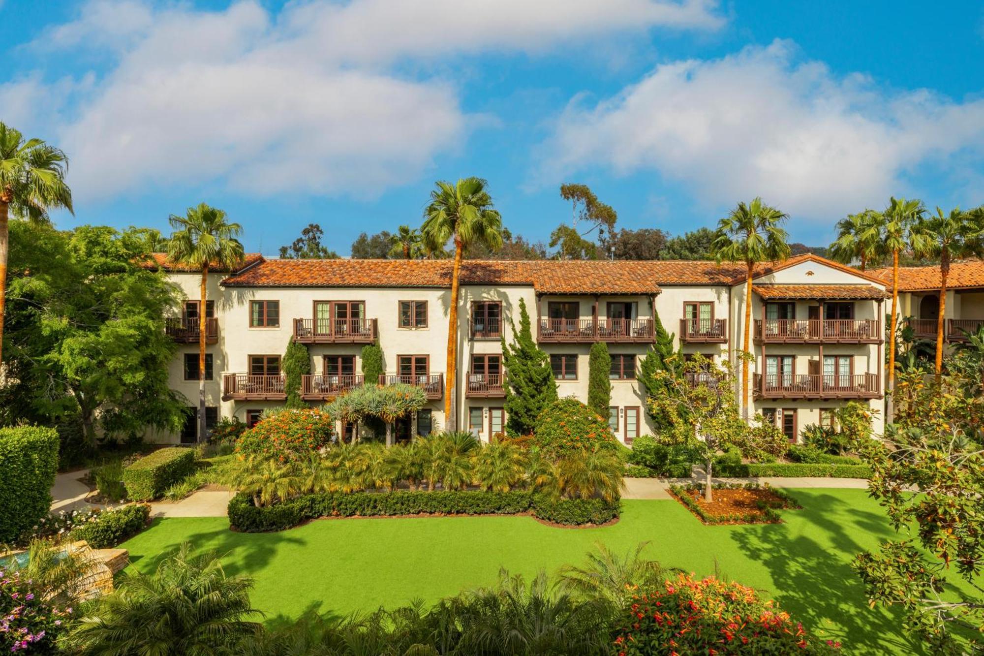 La Jolla & 4* San Diego