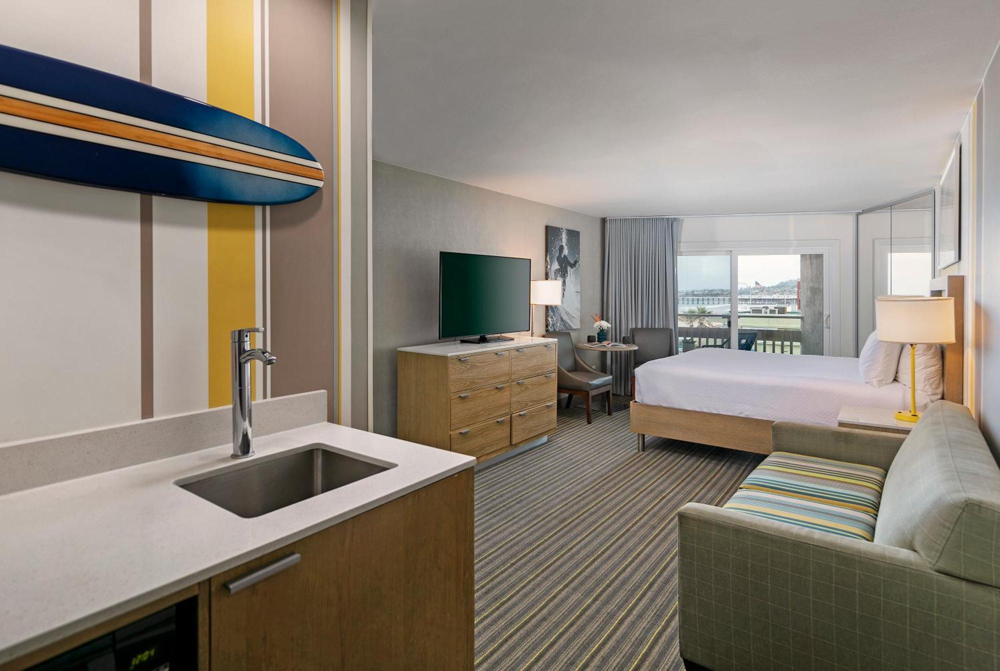 Hotel The Wayfarer
