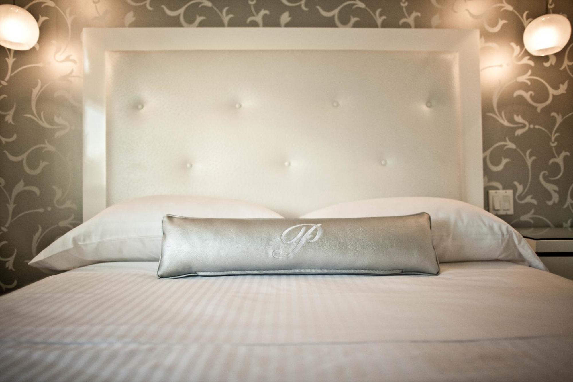 Hotel La Pensione 3*