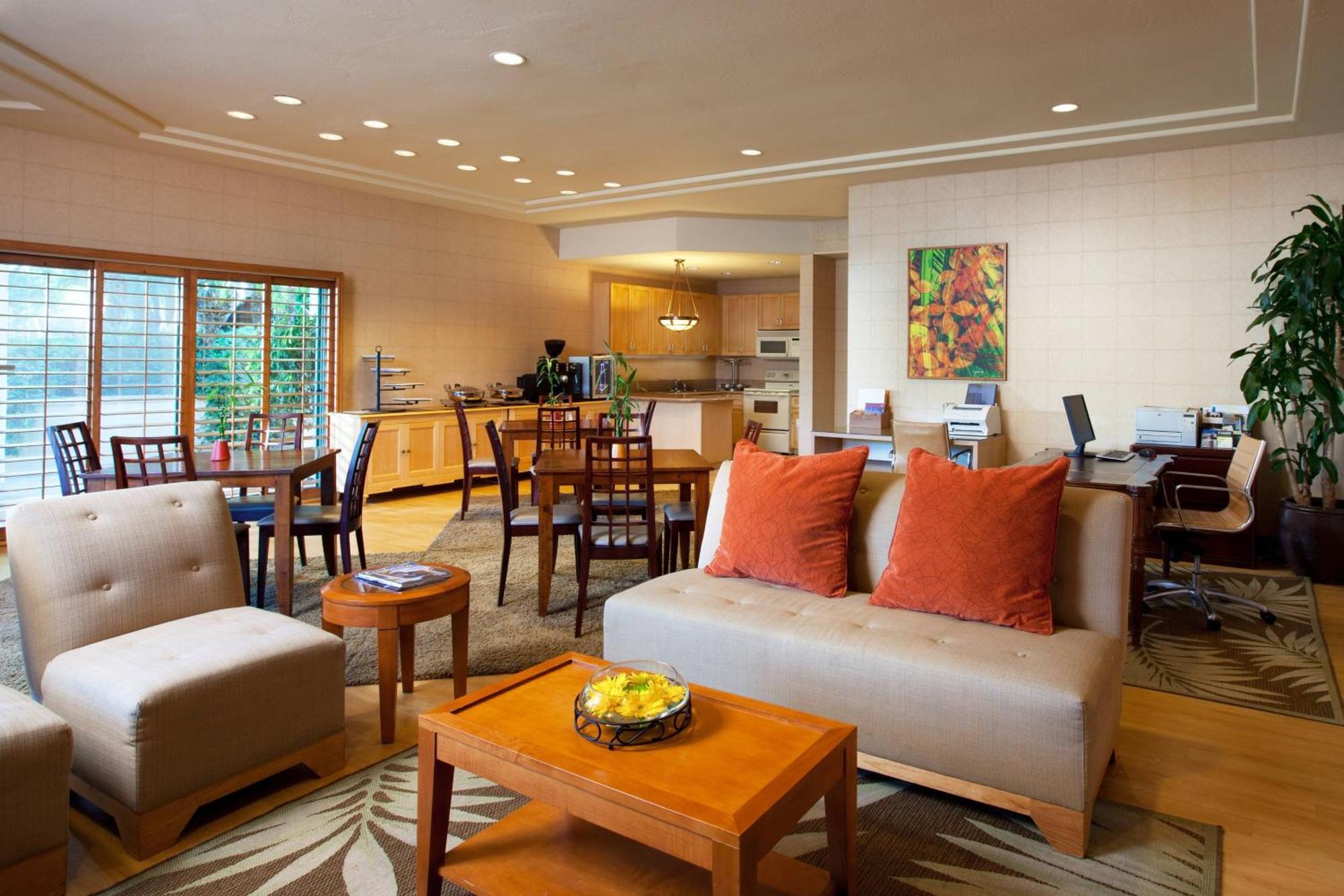 Hotel Sheraton La Jolla 3*