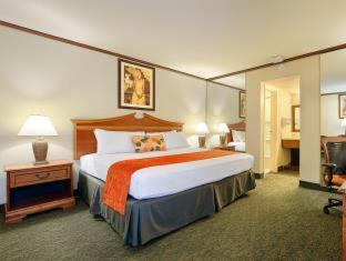 Hotel Western Seven Seas 3*