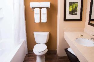 Hotel Extended America - - Mission Valley - Stadium