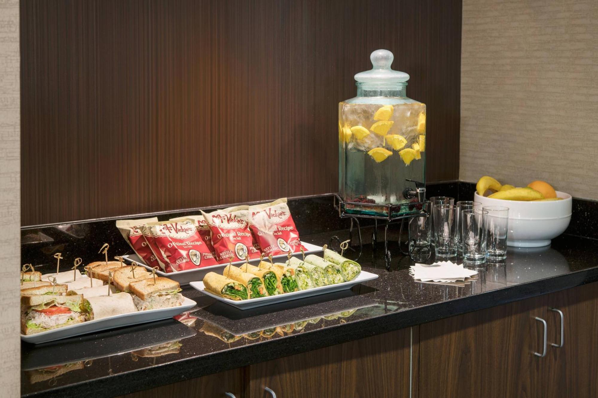 Courtyard By Marriott Sorrento Valley San Diego