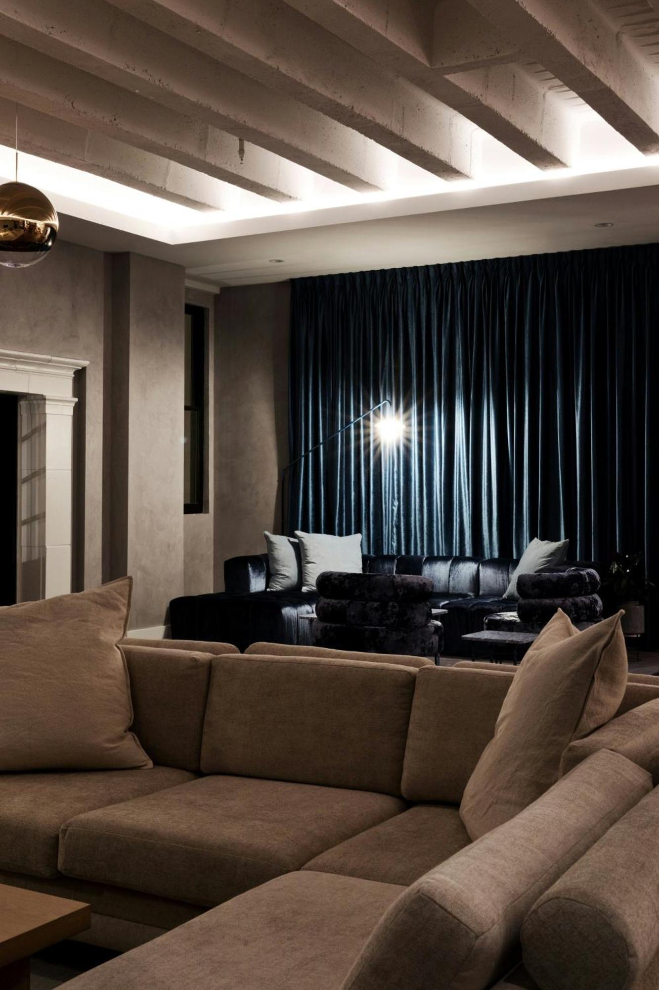 The Guild Hotel, A Marriott Tribute Portfolio Hotel 4*