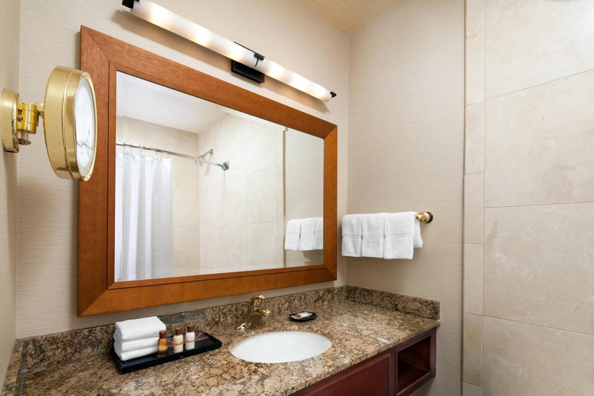 Sheraton La Jolla 3* San Diego