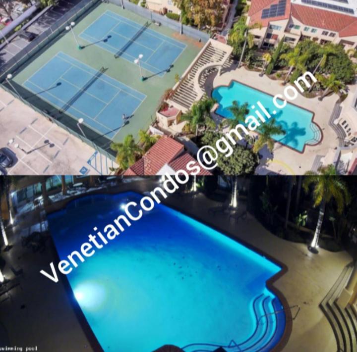 Venetian Vacation La Jolla Two Bedroom Luxury Furnished Near And Utc Mall San Diego
