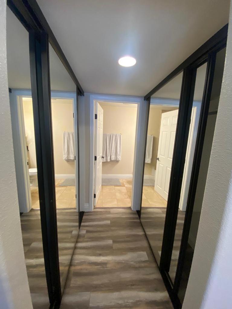 Venetian Vacation La Jolla Two Bedroom Luxury Furnished Near And Utc Mall Apartamento San Diego