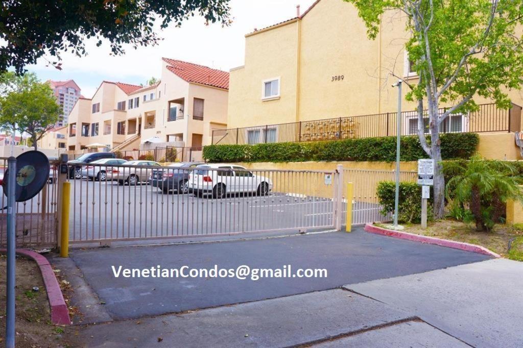 Apartamento Venetian Vacation La Jolla Two Bedroom Luxury Furnished Near And Utc Mall *