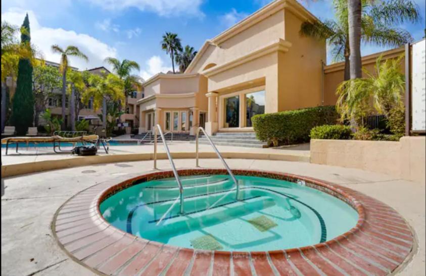 Venetian Vacation La Jolla Two Bedroom Luxury Furnished Near And Utc Mall Apartamento