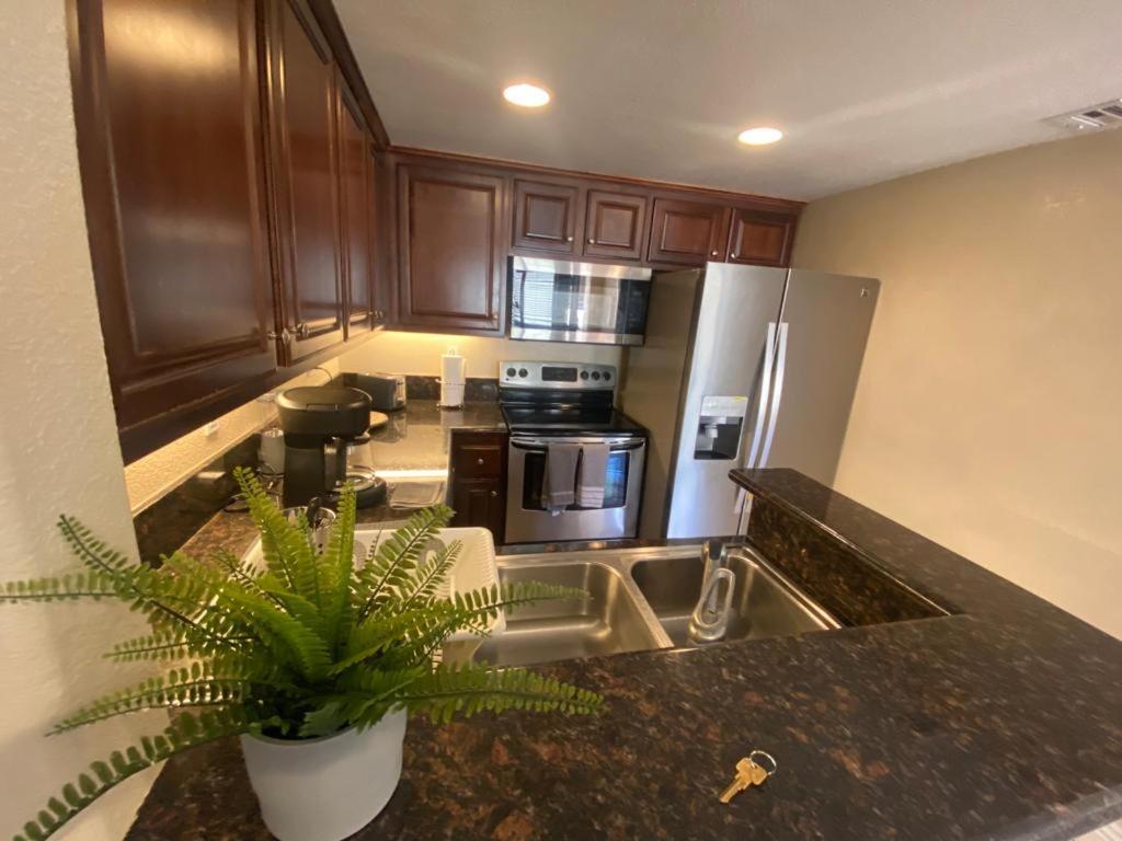 Venetian Vacation La Jolla Two Bedroom Luxury Furnished Near And Utc Mall Apartamento